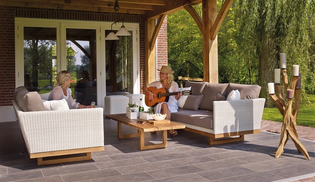 terras