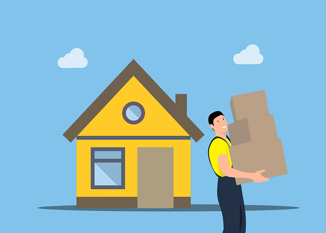 Handige tips voor een soepele verhuizing naar het buitenland